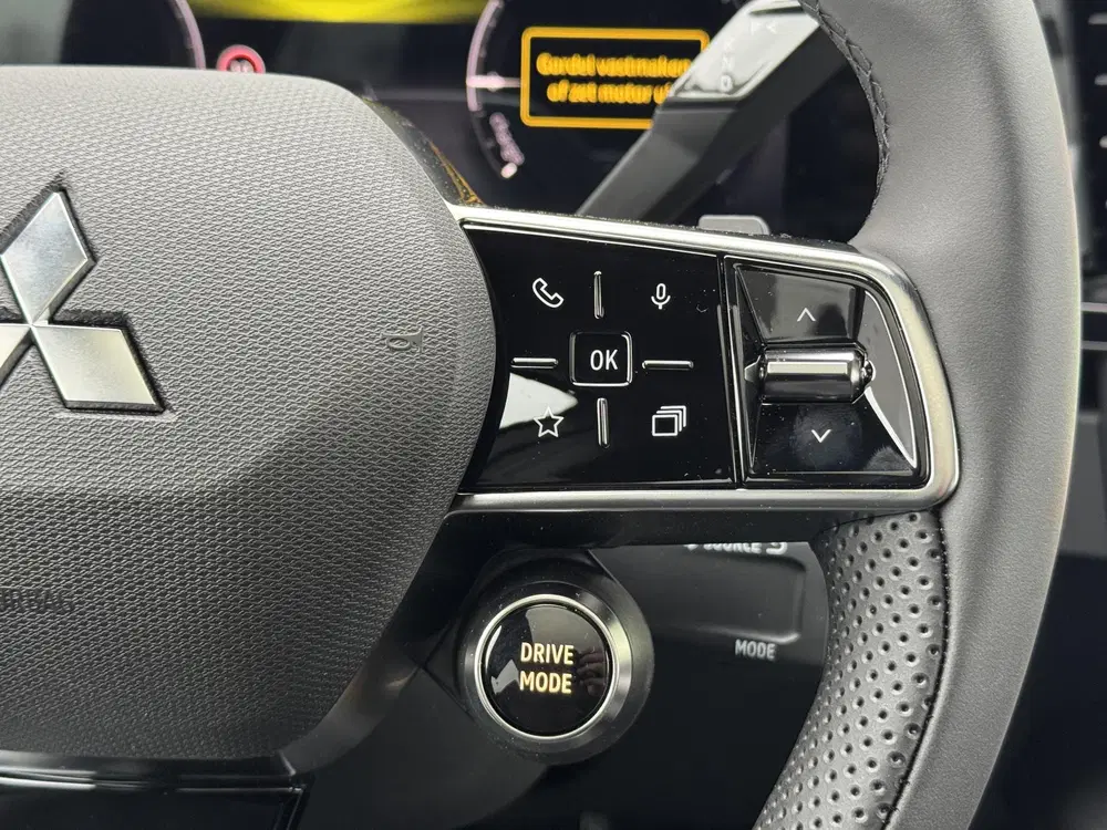 Mitsubishi Eclipse Cross Instyle 87 kWh + 22 kw lader uit 2025, foto 20