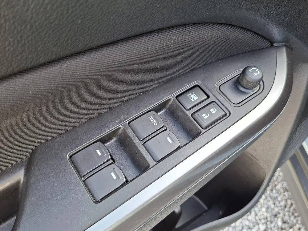 Suzuki Vitara 1.4 Boosterjet Select Smart Hybrid NL-auto uit 2024, foto 7