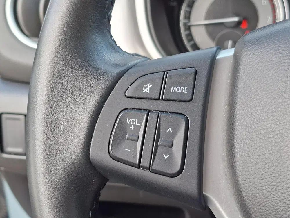 Suzuki Vitara 1.4 Boosterjet Select Smart Hybrid NL-auto uit 2024, foto 8