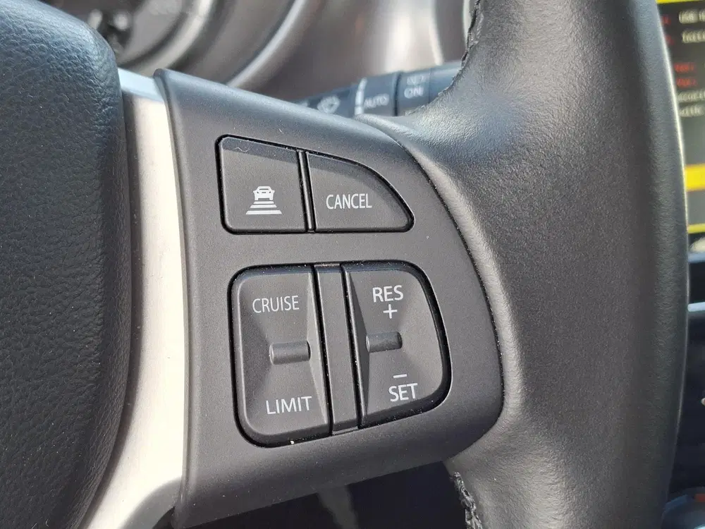 Suzuki Vitara 1.4 Boosterjet Select Smart Hybrid NL-auto uit 2024, foto 9