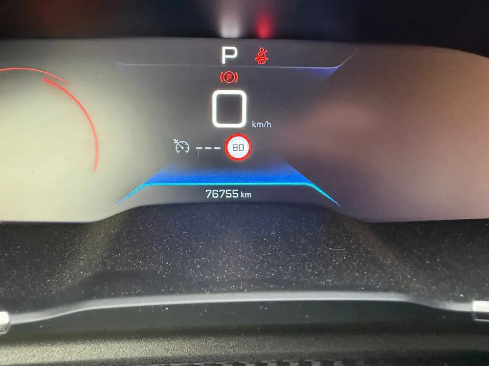 Peugeot 508 1.2 PureTech Allure m22 NAVI uit 2021, foto 10