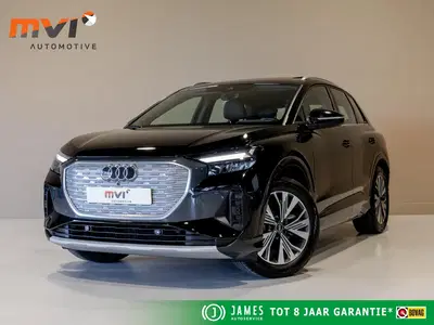 Audi Q4 e-tron 35 Launch edition 55 kWh SOH 89% 170pk uit 2021