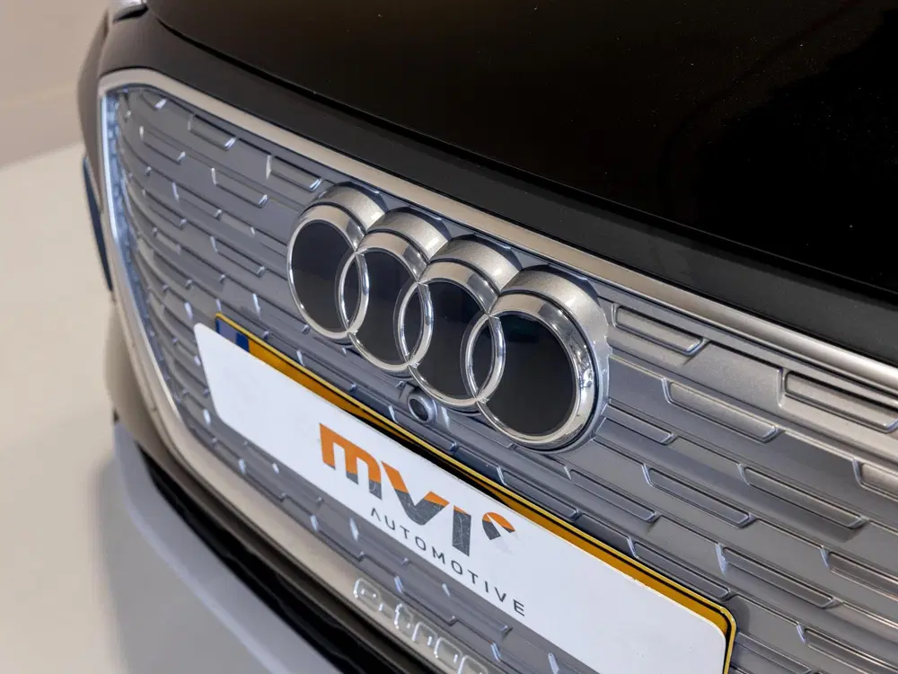 Audi Q4 e-tron 35 Launch edition 55 kWh SOH 89% 170pk uit 2021, foto 10
