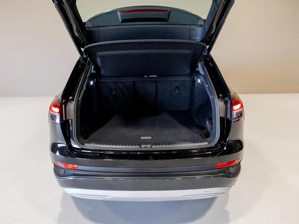 Audi Q4 e-tron 35 Launch edition 55 kWh SOH 89% 170pk uit 2021, foto 14