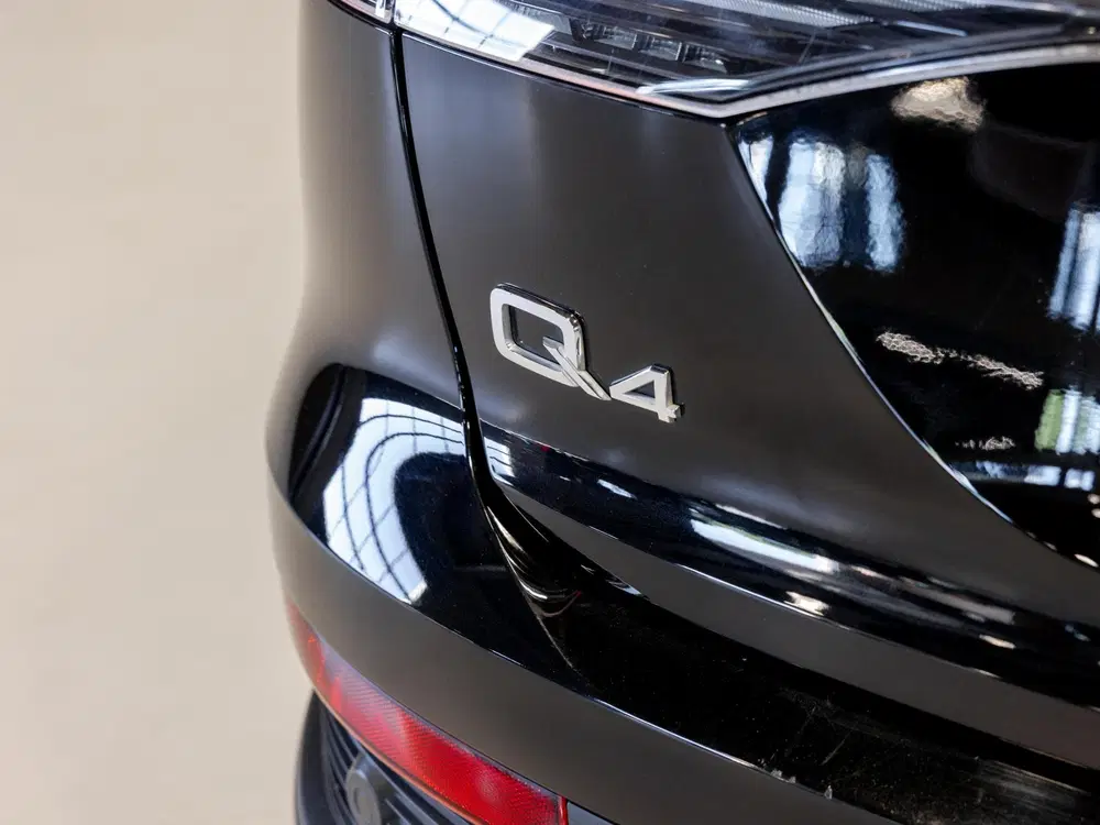 Audi Q4 e-tron 35 Launch edition 55 kWh SOH 89% 170pk uit 2021, foto 16