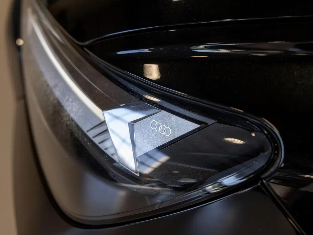 Audi Q4 e-tron 35 Launch edition 55 kWh SOH 89% 170pk uit 2021, foto 19