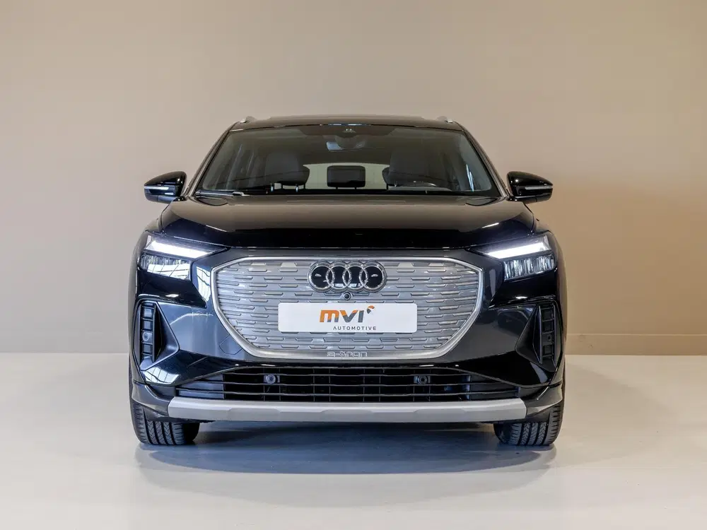 Audi Q4 e-tron 35 Launch edition 55 kWh SOH 89% 170pk uit 2021, foto 9