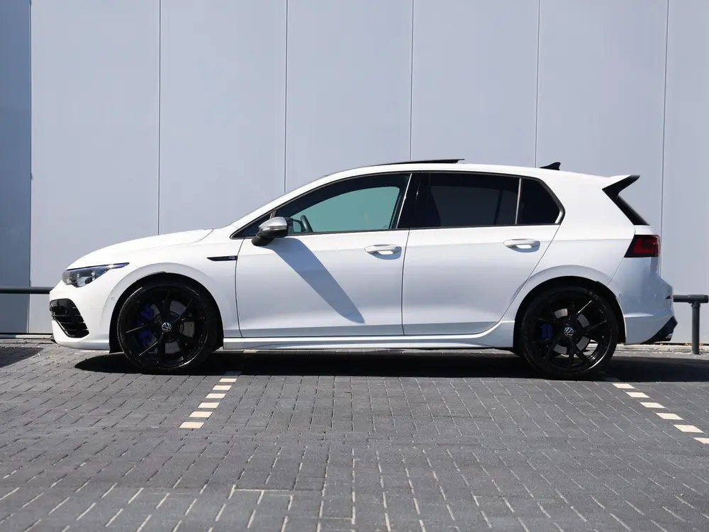 Volkswagen Golf 2.0 TSI R 4Motion 320Pk DSG | Panoramadak | uit 2022, foto 12