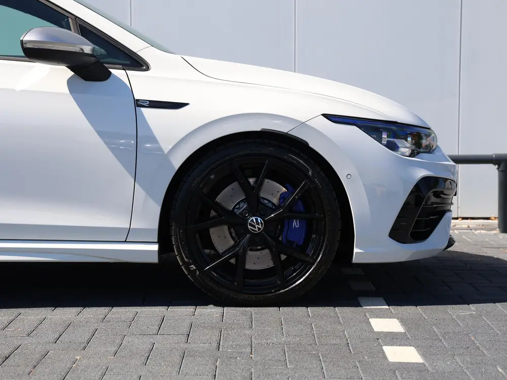 Volkswagen Golf 2.0 TSI R 4Motion 320Pk DSG | Panoramadak | uit 2022, foto 16