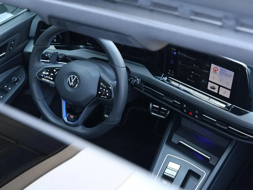 Volkswagen Golf 2.0 TSI R 4Motion 320Pk DSG | Panoramadak | uit 2022, foto 20