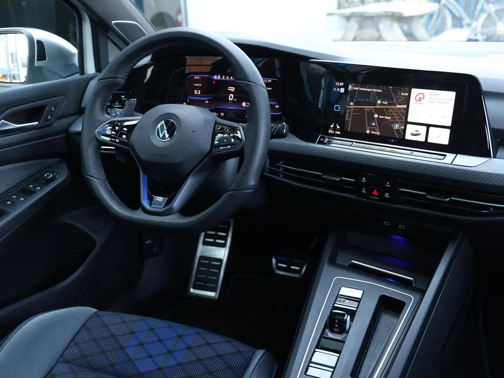 Volkswagen Golf 2.0 TSI R 4Motion 320Pk DSG | Panoramadak | uit 2022, foto 7