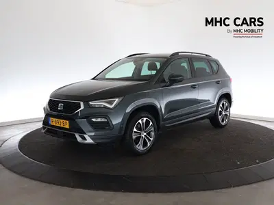 SEAT Ateca 1.0 TSI Style Business Intense uit 2022