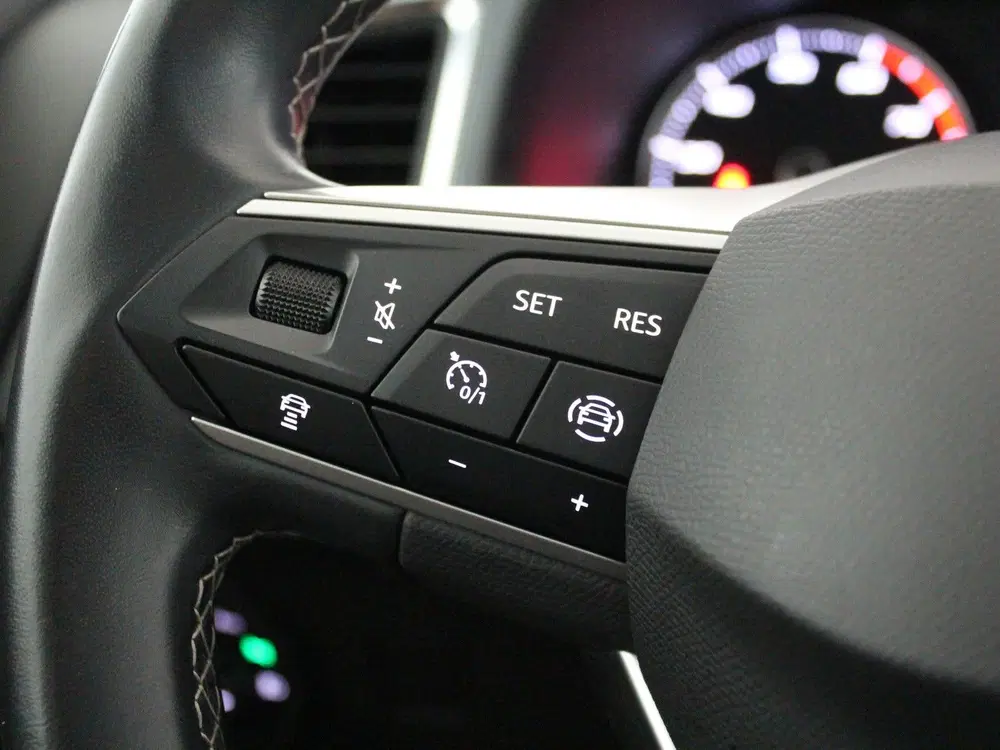 SEAT Ateca 1.0 TSI Style Business Intense uit 2022, foto 12