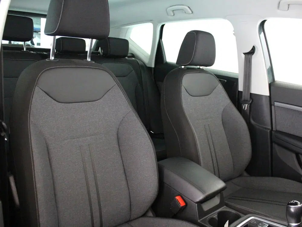 SEAT Ateca 1.0 TSI Style Business Intense uit 2022, foto 15