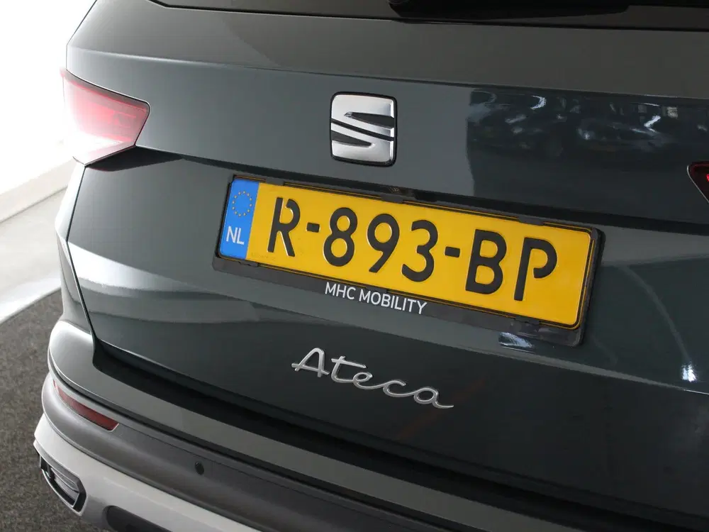 SEAT Ateca 1.0 TSI Style Business Intense uit 2022, foto 17