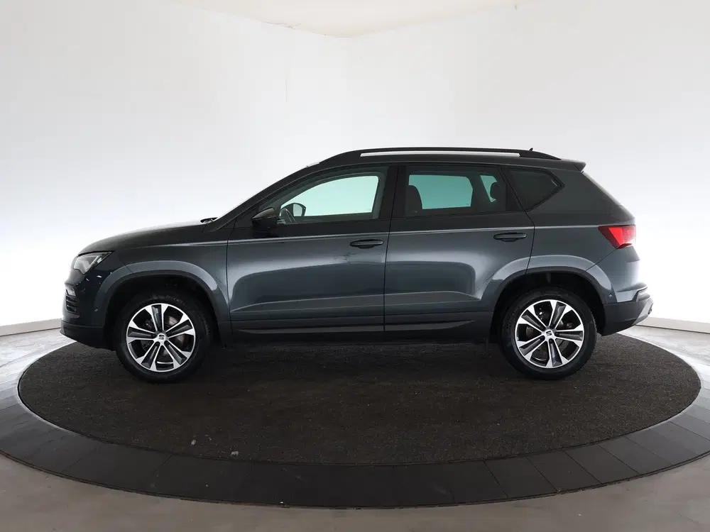 SEAT Ateca 1.0 TSI Style Business Intense uit 2022, foto 2