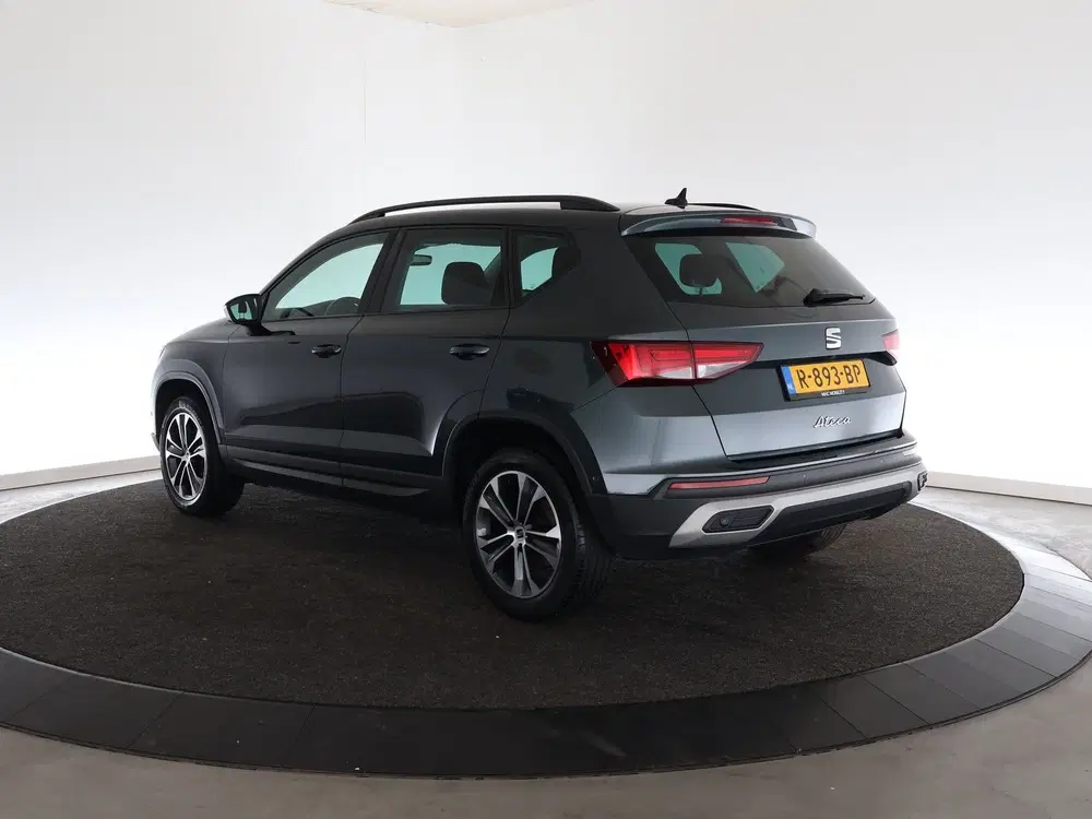SEAT Ateca 1.0 TSI Style Business Intense uit 2022, foto 3
