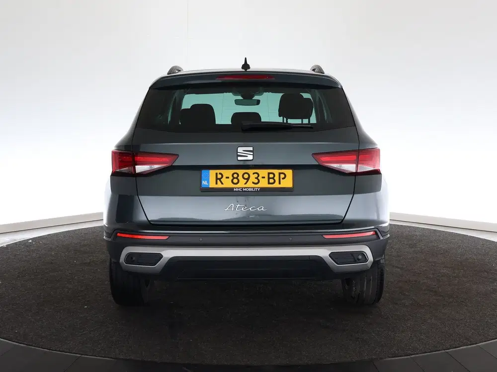 SEAT Ateca 1.0 TSI Style Business Intense uit 2022, foto 4