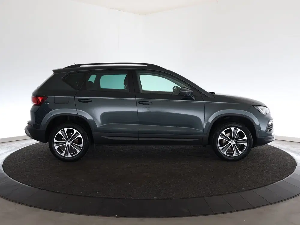 SEAT Ateca 1.0 TSI Style Business Intense uit 2022, foto 5