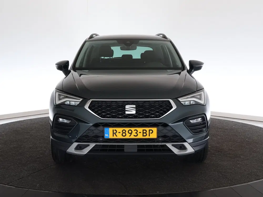 SEAT Ateca 1.0 TSI Style Business Intense uit 2022, foto 6
