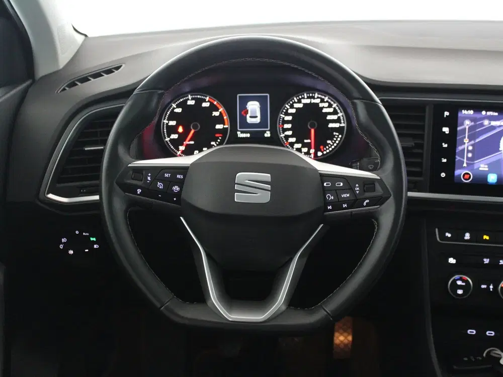 SEAT Ateca 1.0 TSI Style Business Intense uit 2022, foto 9