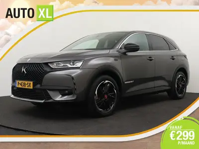 DS Automobiles DS 7 Crossback DS 7 Crossback E-Tense PHEV Performance Li uit 2022