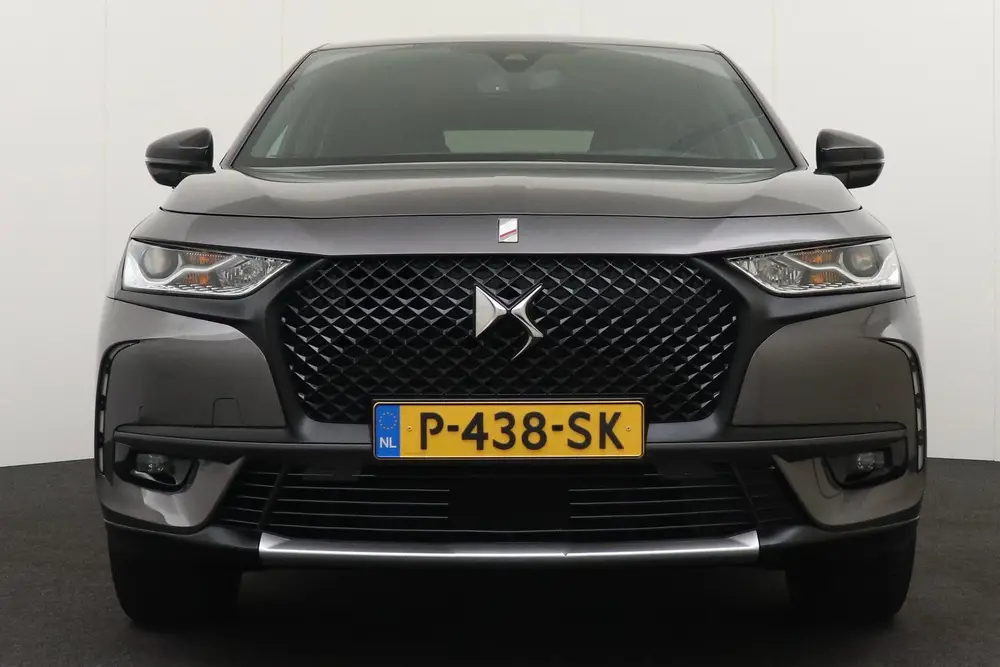 DS Automobiles DS 7 Crossback DS 7 Crossback E-Tense PHEV Performance Li uit 2022, foto 3