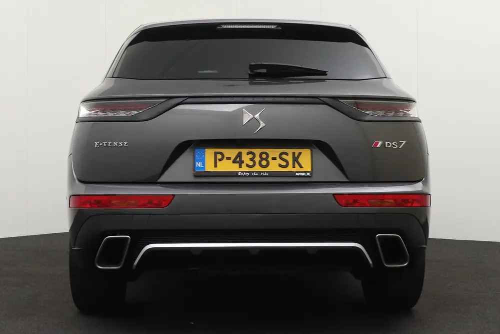 DS Automobiles DS 7 Crossback DS 7 Crossback E-Tense PHEV Performance Li uit 2022, foto 4