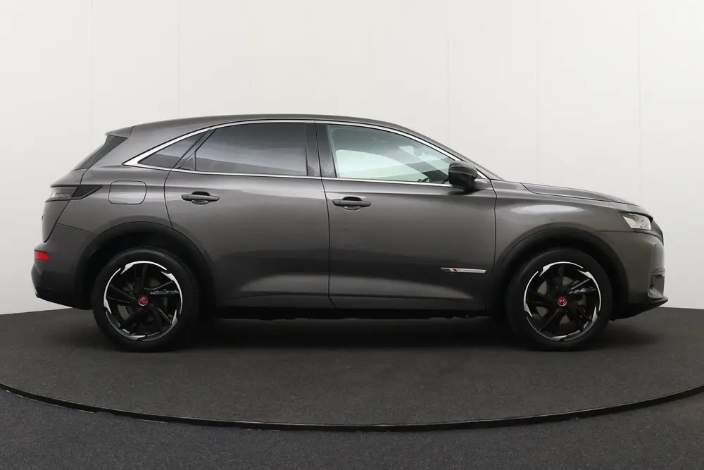 DS Automobiles DS 7 Crossback DS 7 Crossback E-Tense PHEV Performance Li uit 2022, foto 6