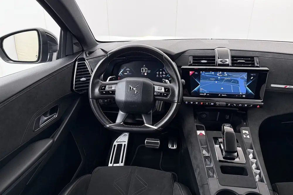 DS Automobiles DS 7 Crossback DS 7 Crossback E-Tense PHEV Performance Li uit 2022, foto 9