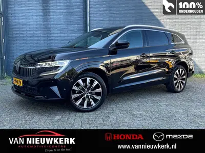Renault Espace E-Tech Full Hybrid 200PK Techno Automaat uit 2024