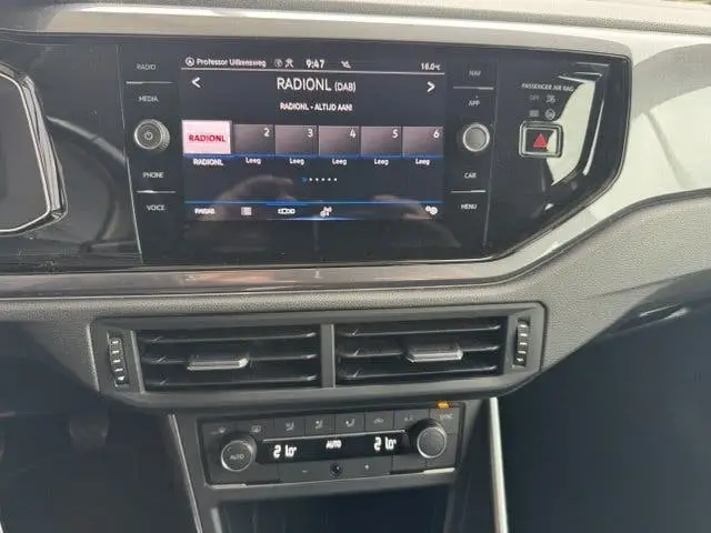 Volkswagen Polo 1.0 TSI HIGHLINE 5-DRS. + APPLE CARPLAY/ANDR uit 2021, foto 14