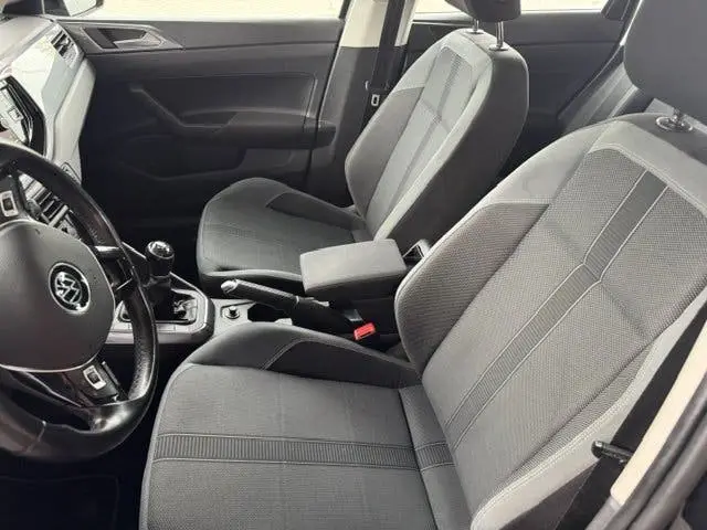 Volkswagen Polo 1.0 TSI HIGHLINE 5-DRS. + APPLE CARPLAY/ANDR uit 2021, foto 7