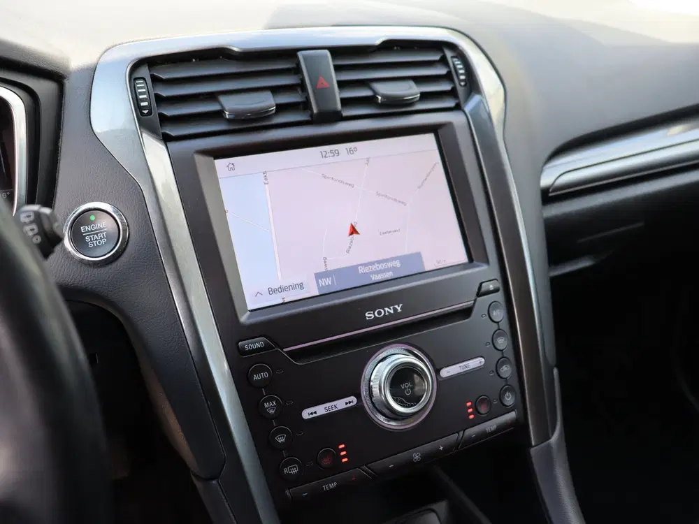 Ford Mondeo 2.0 IVCT HEV Titanium navi LM airco org NL uit 2019, foto 17