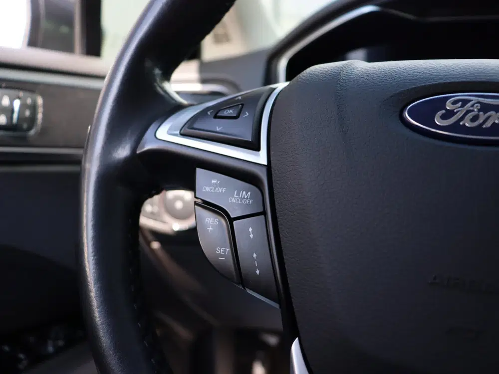 Ford Mondeo 2.0 IVCT HEV Titanium navi LM airco org NL uit 2019, foto 20