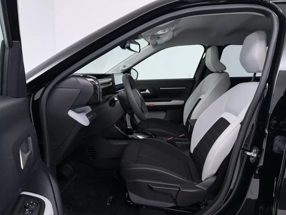 Citroën C3 ë-C3 Max 113pk 44 kWh uit 2024, foto 10