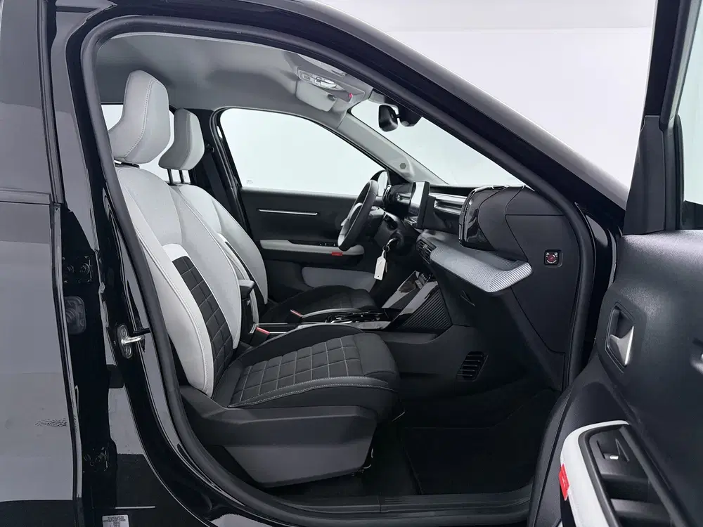 Citroën C3 ë-C3 Max 113pk 44 kWh uit 2024, foto 11