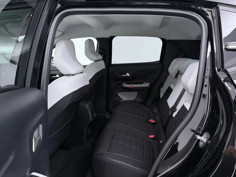 Citroën C3 ë-C3 Max 113pk 44 kWh uit 2024, foto 12