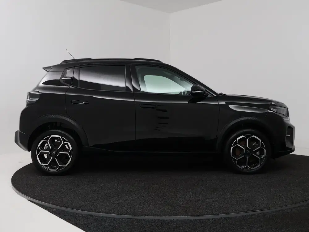 Citroën C3 ë-C3 Max 113pk 44 kWh uit 2024, foto 14