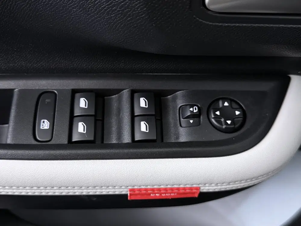 Citroën C3 ë-C3 Max 113pk 44 kWh uit 2024, foto 18
