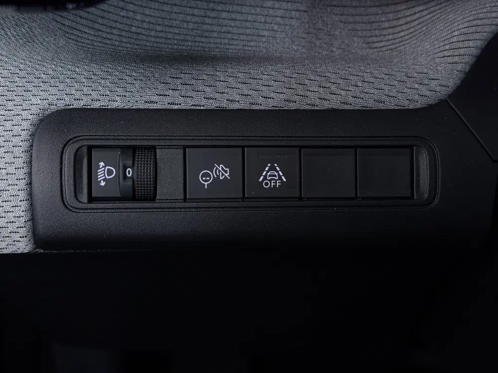 Citroën C3 ë-C3 Max 113pk 44 kWh uit 2024, foto 19
