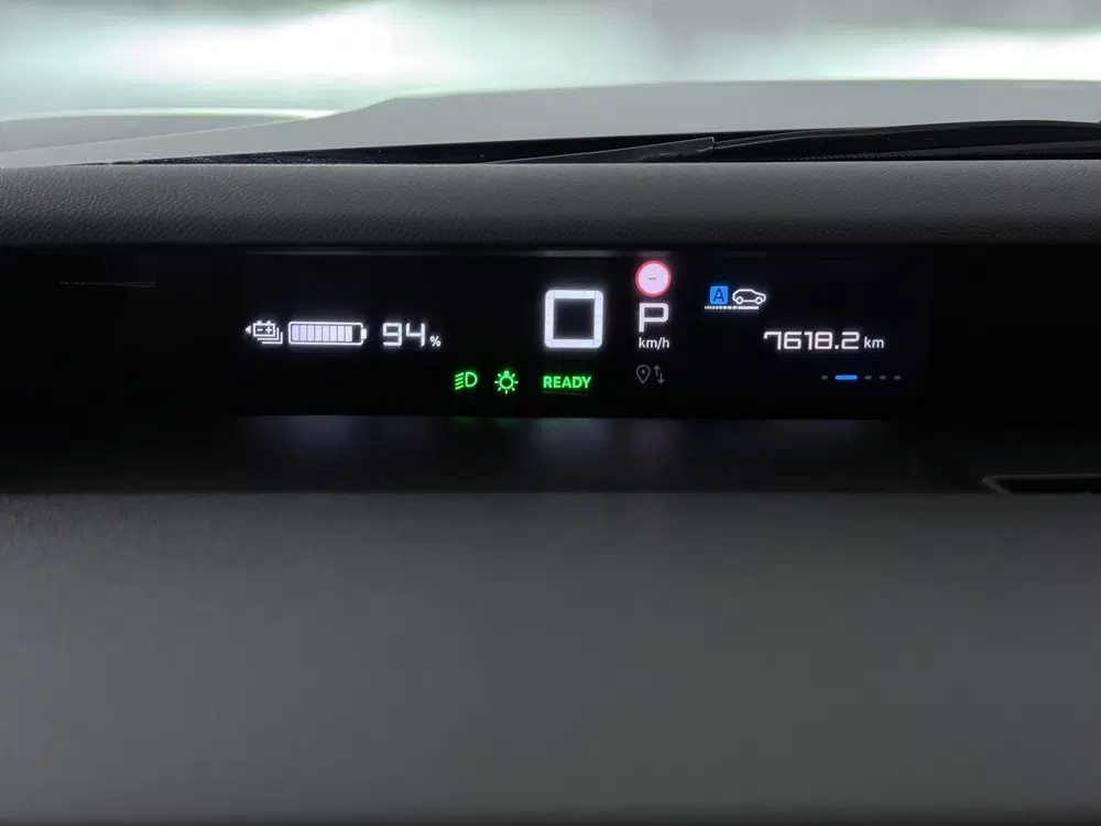 Citroën C3 ë-C3 Max 113pk 44 kWh uit 2024, foto 20