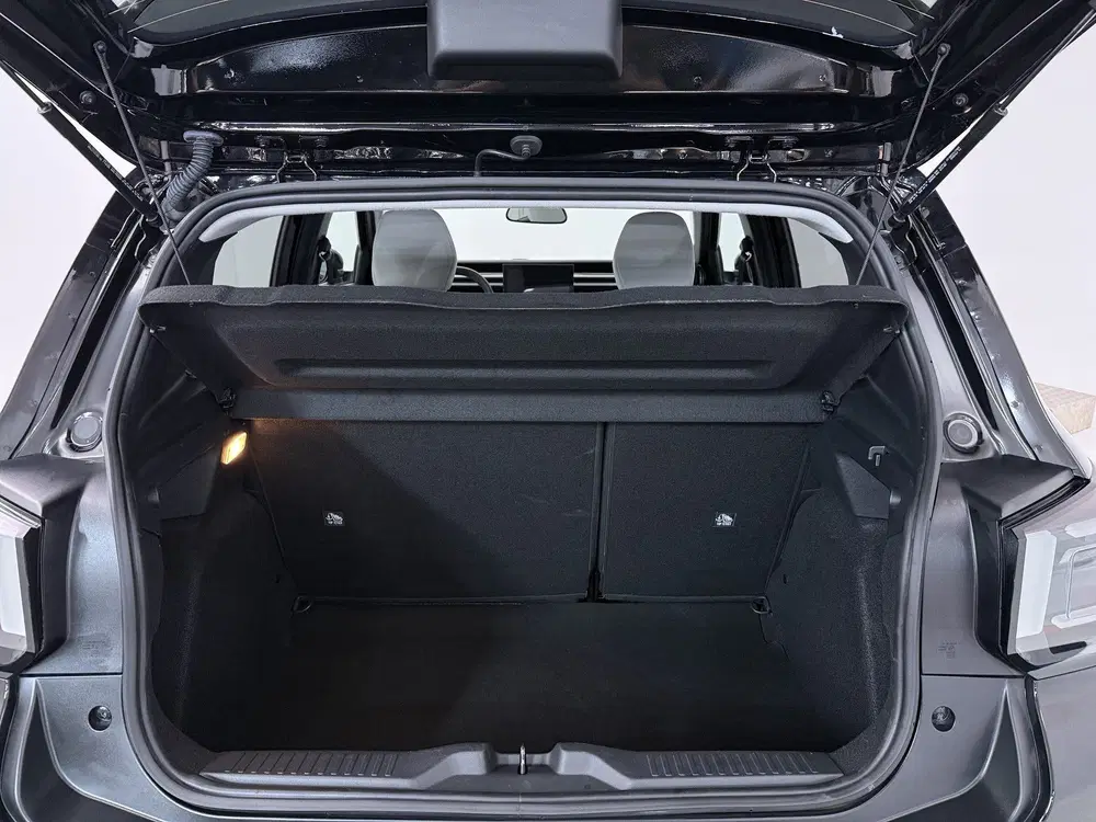 Citroën C3 ë-C3 Max 113pk 44 kWh uit 2024, foto 4
