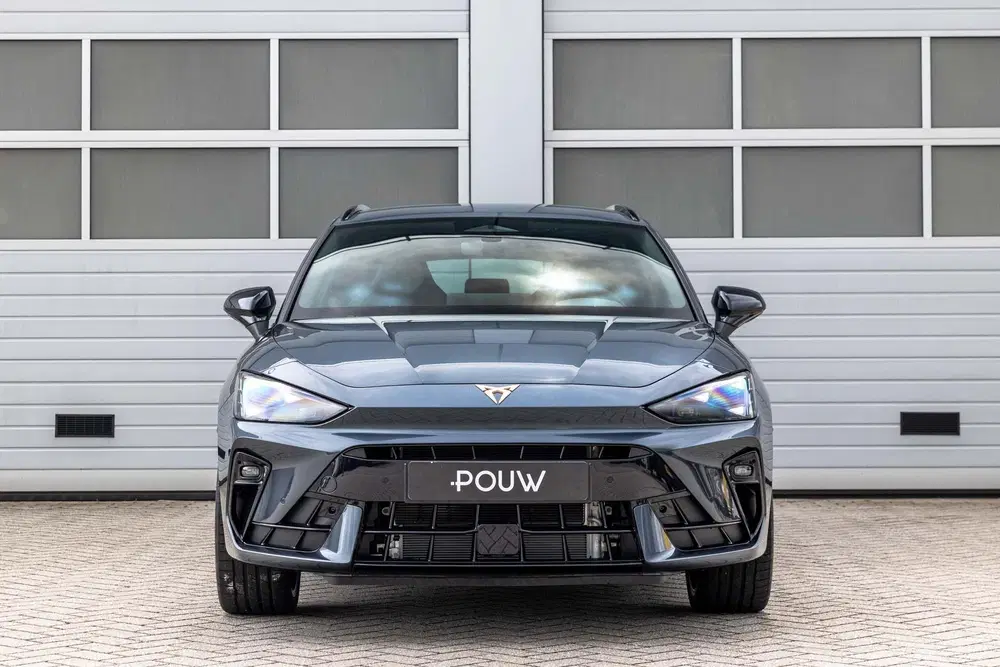 Cupra Leon 1.5 TSI e-Hybrid 272pk VZ Performanc uit 2026, foto 6