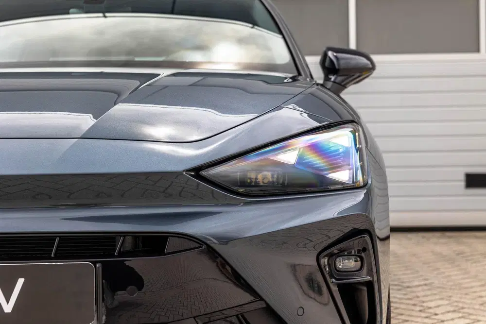 Cupra Leon 1.5 TSI e-Hybrid 272pk VZ Performanc uit 2026, foto 7