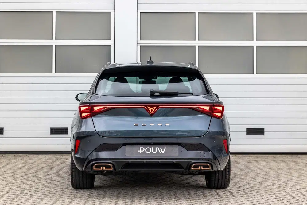 Cupra Leon 1.5 TSI e-Hybrid 272pk VZ Performanc uit 2026, foto 9