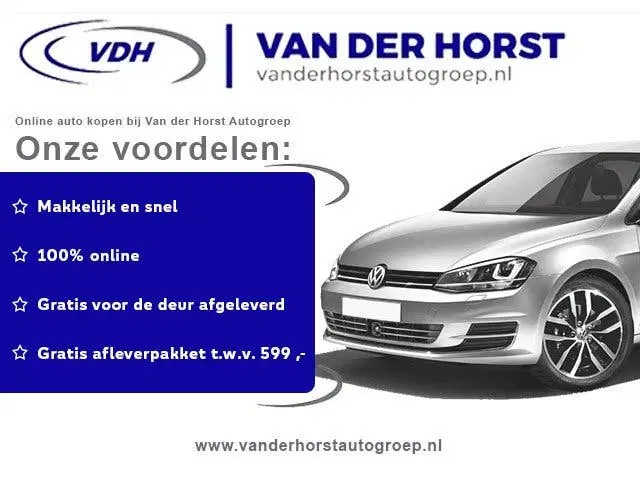 Ford Puma 1.0 125 pk EcoBoost Hybrid Titanium Panora uit 2025, foto 8
