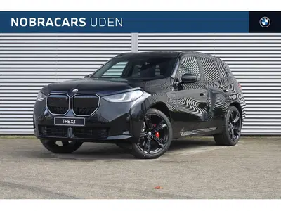 BMW X3 30e xDrive M Sport Automaat uit 2026