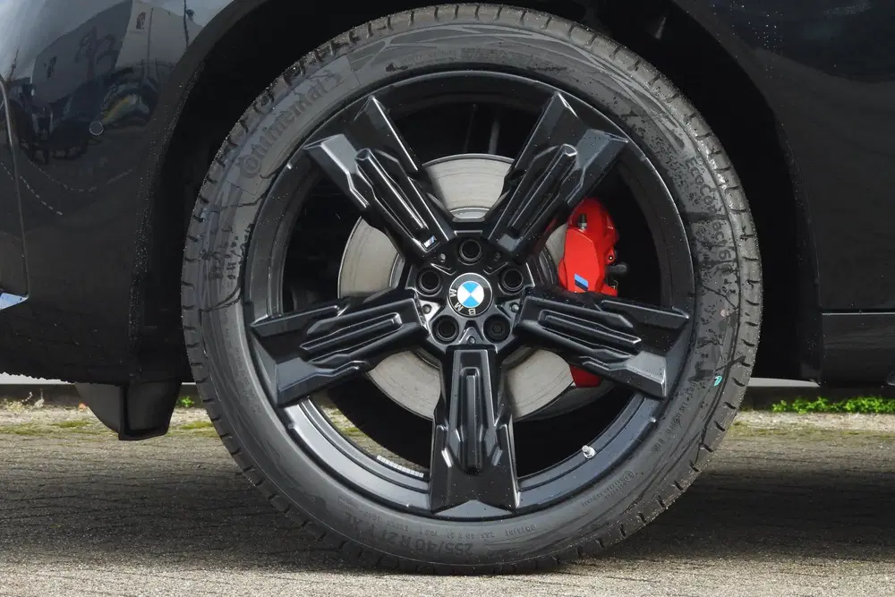 BMW X3 30e xDrive M Sport Automaat uit 2026, foto 10