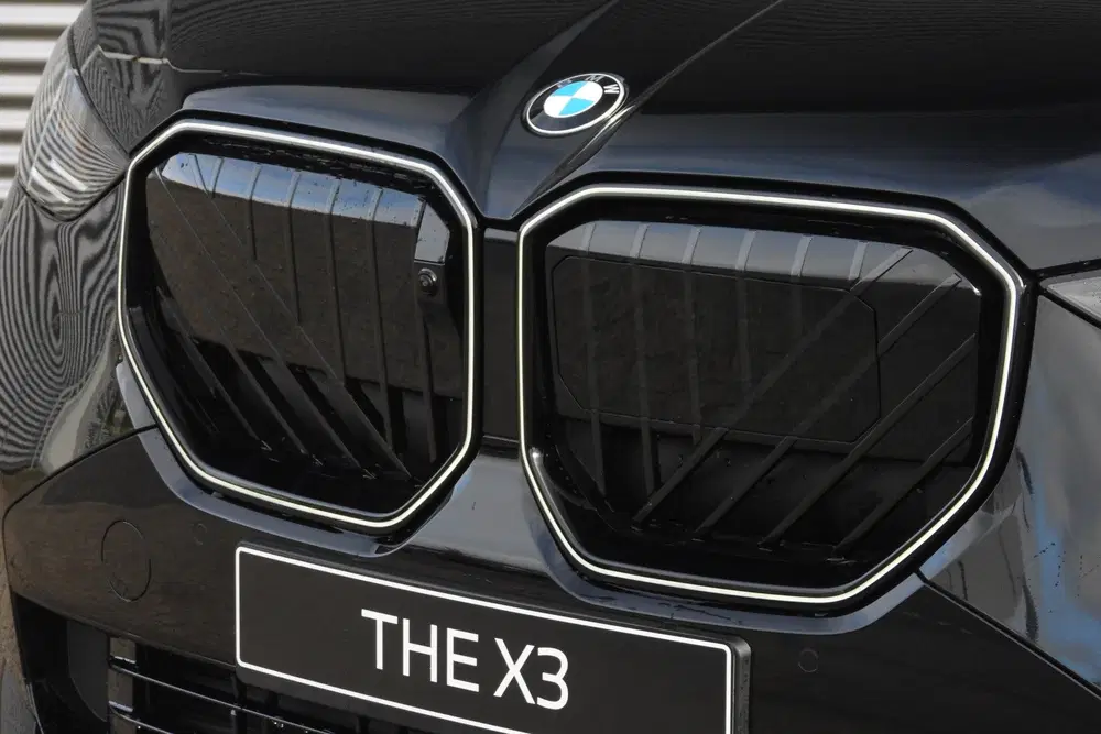 BMW X3 30e xDrive M Sport Automaat uit 2026, foto 11